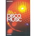 ALL ABOUT DISCO MUSIC (bounce book)