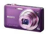 SONY �f�W�^���J���� Cybershot WX5 (1220����fCMOS/���wx5) �o�C�I���b�g DSC-WX5/V