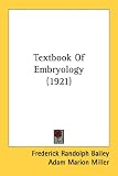 [Book] Textbook of Embryology (1921)