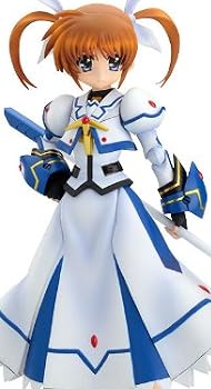 魔法少女リリカルなのはThe MOVIE 1st actsta 高町なのは (1/8スケールABS&PVC塗装済み可動フィギュア)