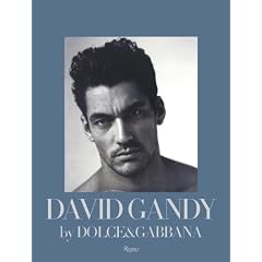 David Gandy by Dolce&Gabbana