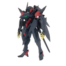 HG 1/144 �[�_�XR (�@����m�K���_��AGE)