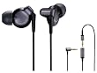 SONY ���^�C���i�[�C���[���V�[�o�[ MDR-EX700SL