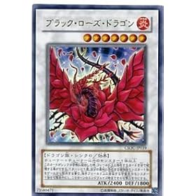 �V�Y���J�[�h �y �u���b�N�E���[�Y�E�h���S�� [�E���g��] �z DT04-JPB01-UR