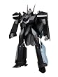 1/60 ���S�ό` VF-17D with �X�[�p�[�p�b�N (�h���ς݊����i)