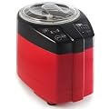�R�{�d�C MICHIBA KITCHEN PRODUCT RICE CLEANER ������ MB-RC02RB ���b�h+�u���b�N