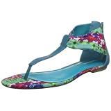 Desigual Brad Thong Sandals