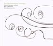 Brandenburg Concertos Nos. 1-6