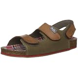 Pepe Jeans Kids Bio Junior Boys Manmade Casual Sandal