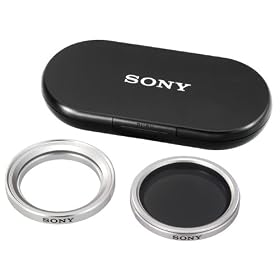 SONY �~�Ό��t�B���^�[�L�b�g VF-37CPKB