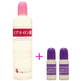 ���z�̃A���G�� �q�A�������_ 80ml