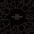 TVXQ NONSTOP-MIX VOL.2