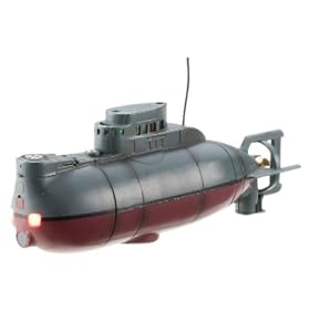 U-Diver
