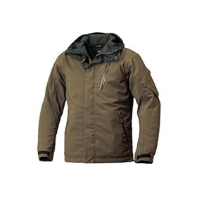[�S�[���h�E�C��] GWS �}���`�t�[�f�b�h/MULTI HOODED �o�C�N�p �E�C���^�[�W���P�b�g �h������ �v���e�N�^�[���� / �_�[�N�u���E�� / L�T�C�Y / GSM12154