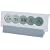 I..D.E.Ainternational 5�A�f�W�^���A���[���N���b�N LDA026-W  LDA026-W 4190102