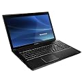 Lenovo G560�V���[�Y 15.6�^���C�h�t�� A4�T�C�Y�m�[�g�u�b�N 06795HJ