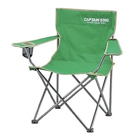 �L���v�e���X�^�b�O(CAPTAIN STAG) �p���b�g ���E���W�`�F�Atype2 ���C�g�O���[�� M-3912