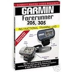 Garmin Forerunner 205-305 [DVD] [Import]