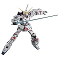 MG 1/100 RX-0 ���j�R�[���K���_�� (�@����m�K���_��UC)