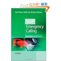 VoIP Emergency Calling: Foundations and Practice