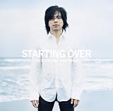 [CD]エレファントカシマシ STARTING OVER(初回盤)(DVD付)
