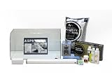  ASPセット 熱帯魚用 グラディボウ600 [50Hz]