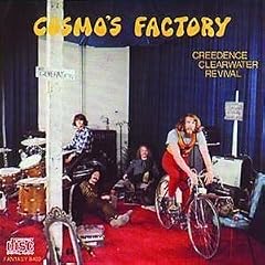 Cosmo's Factory