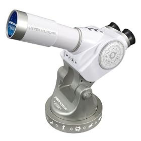 HYPER TELESCOPE (�n�C�p�[�e���X�R�[�v) ~�V�̐}��~