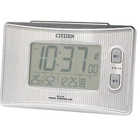CITIZEN �d�g�f�W�^���u�����v �p���f�W�b�gR049 8RZ049-019 ���x�A���x�\���@�\�t��