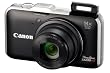 Canon �f�W�^���J���� PowerShot SX230 HS �u���b�N PSSX230HS(BK)