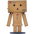 リボルテックダンボー・ミニ ペプシバージョン