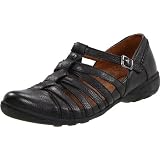 Hush Puppies Womak Flat