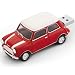 �O���[���n�E�X USB�t���b�V�������� MINI Cooper�^ 4GB ���b�h UFDMC-4GR
