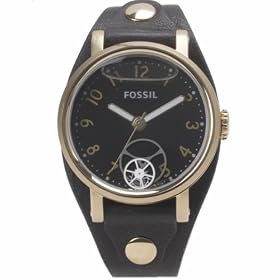 FOSSIL �t�H�b�V���@�E�H�[�^�[�E�H�b�`�@TiCTAC�ʒ����� FUEL JR1165�@���K�i