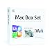 Mac Box Set �}�b�N�{�b�N�X�Z�b�g MC680Z/A �i �A���i �j