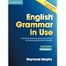 English Grammar in Use with Answers: A Self-Study Reference and Practice Book for Intermediate Students of English