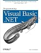 Programming Visual Basic .Net