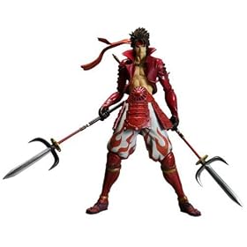 �퍑BASARA2 ��ɑ� �^�c�K�� (�m���X�P�[��PVC�h���ς݊����i) �{�C�X�@�\����