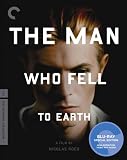 [DVD] The Man Who Fell to Earth [Blu-ray]