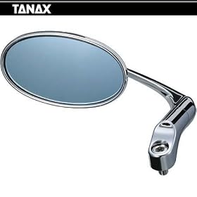 TANAX �^�i�b�N�X NAPOLEON �i�|���I���F �o�����N���V�b�N  ���E����/10mm  (�N���[�����b�L) APB-10