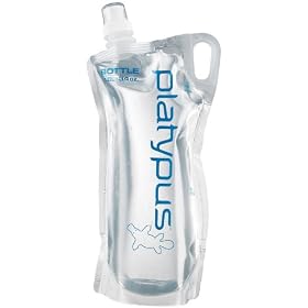 Platypus(�v���e�B�p�X) plus�{�g�� 1.0L  25605