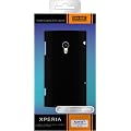 ���C�E�A�E�g �\�j�[�E�G���N�\�� XperiaTM(X10�A�h�R��SO-01B)�p���o�[�R�[�e�B���O�V�F���W���P�b�g/�}�b�g�u���b�N RT-SE10C3/B