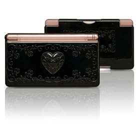 DS Lite��p �n�[�h�J�o�[ [infem.in]