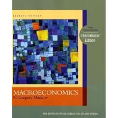 Macroeconomics