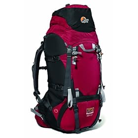 Lowe alpine(���E�A���p�C��) TFX Summit 65+15 #LR1104