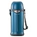 ZOJIRUSHI �X�e�����X�{�g���^�t SJ-TE08-AH ���^���b�N�u���[