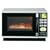 TOSHIBA �I�[�u�������W Dailycook�R���r�j�t���b�g17L ER-G3(H) �O���[