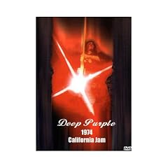 �f�B�[�v�E�p�[�v�� 1974�J���t�H���j�A�E�W����(�A����) PMD-02 [DVD]
