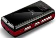 COWON iAUDIO 7-�u���b�N���b�h-i7-16G-RD