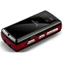 COWON iAUDIO 7-�u���b�N���b�h-i7-16G-RD